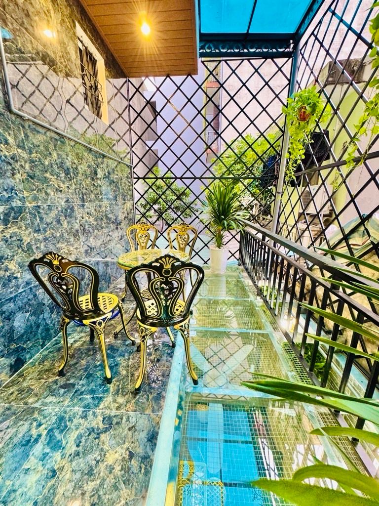 BÁN NHÀ GIẢI PHÓNG ✨ CĂN NHÀ NGUY NGA LỘNG LẪY