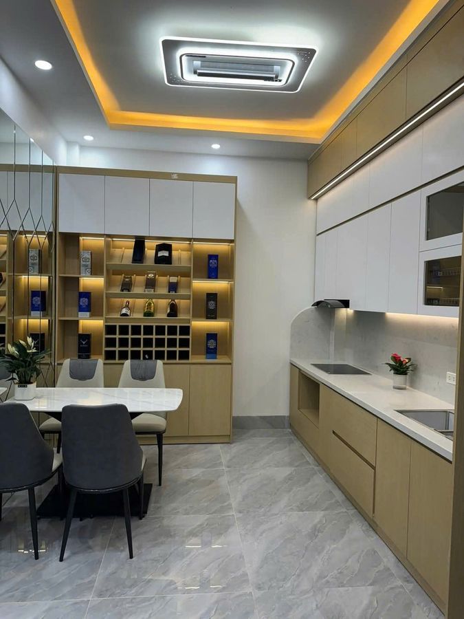 Khương Hạ - Thanh Xuân - Hà Nội Bán Nhà Giá Tốt – Vị Trí Đẹp – Ở Ngay