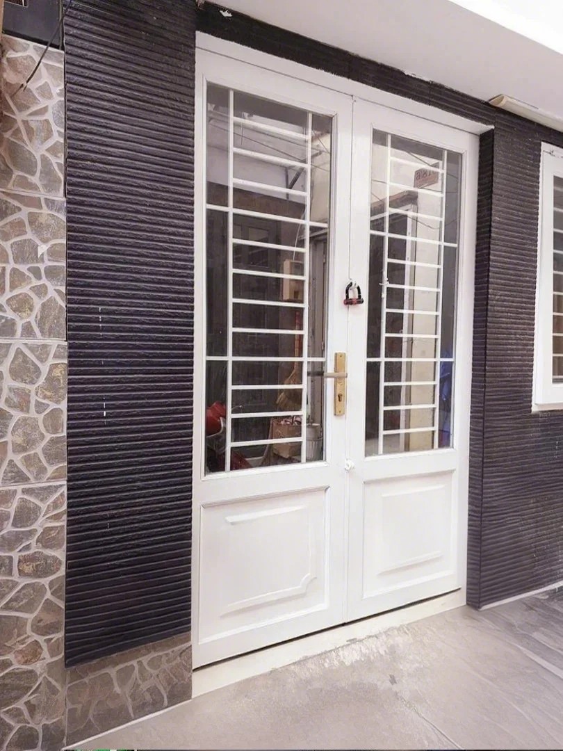 [PHƯỜNG BÀN CỜ] BÁN NHÀ 3 TẦNG NGUYỄN ĐÌNH CHIỂU – GẦN CX ĐÔ THÀNH – CHỈ 5.5 TỶ