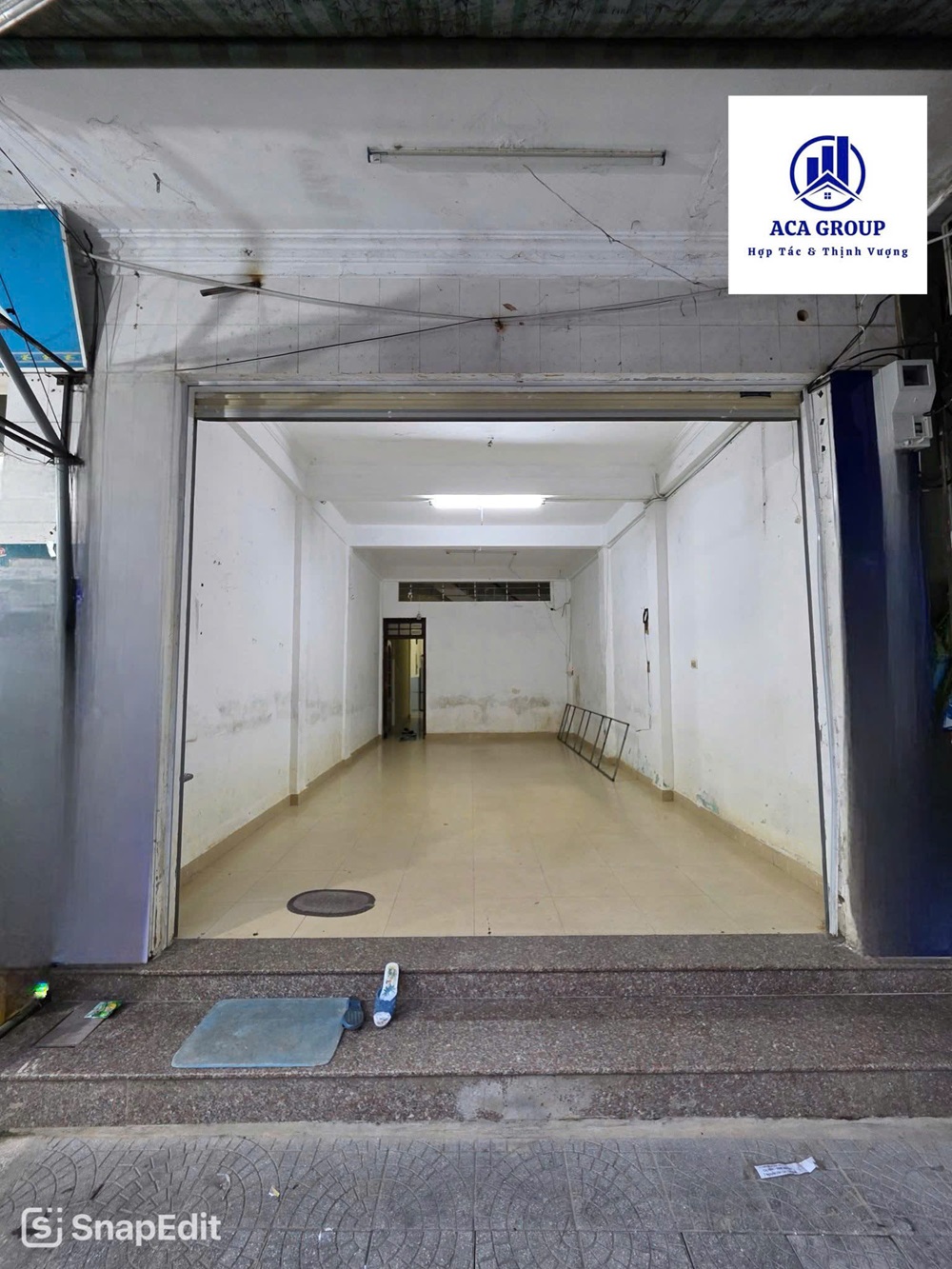 ✨ CHO THUÊ MẶT BẰNG NGUYỄN VĂN CỪ – NGAY CHỢ FAFIN, LƯỢNG KHÁCH ĐÔNG ✨