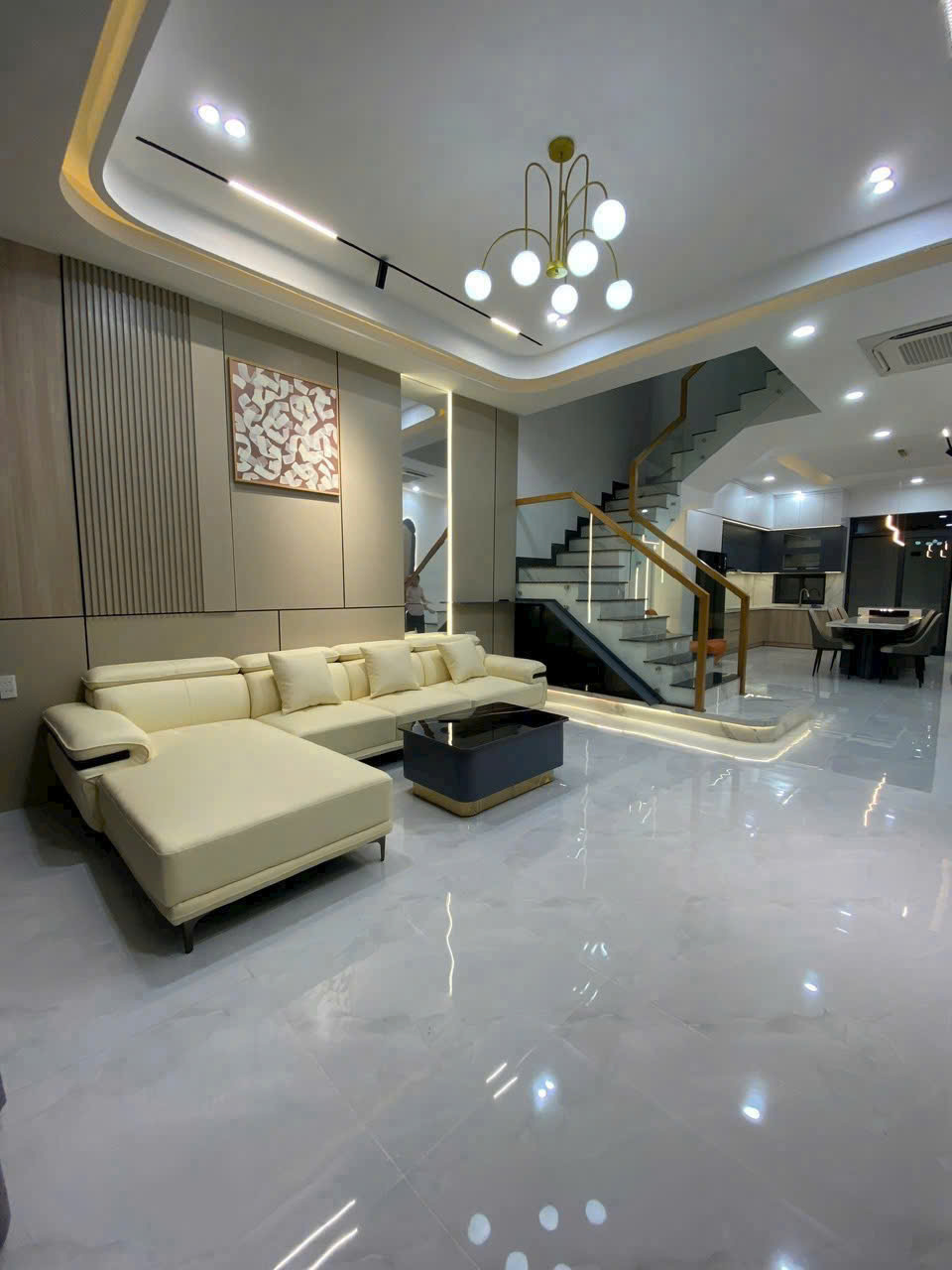 CHO THUÊ NHÀ KHU ĐÔ THỊ MỸ GIA GÓI 3 — NAM NHA TRANG.