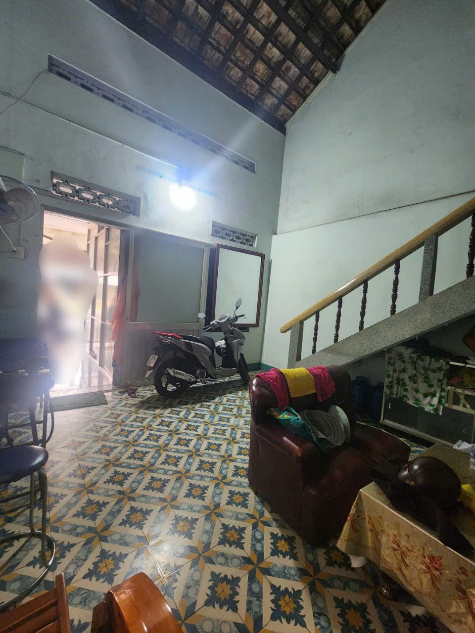 VỊ TRÍ SẦM UẤT BÁN NHÀ CẤP 4 MẶT TIỀN ĐƯỜNG 2/4 – PHƯỜNG BẮC NHA TRANG (VĨNH HẢI CŨ