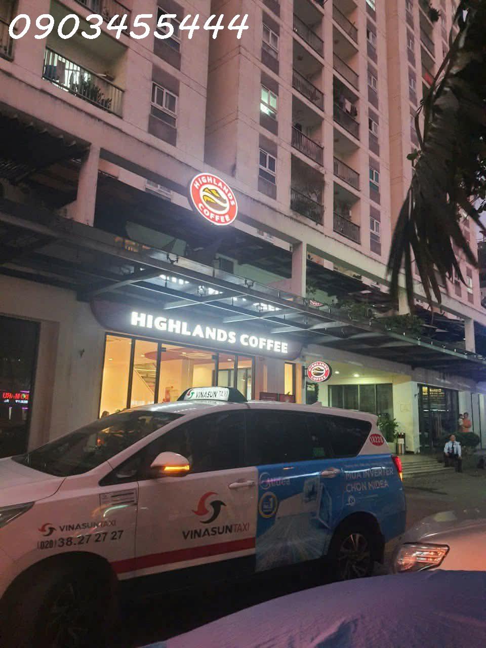 Đầu tư Penthouse Quận 2, diện tích 98m2, ngang 10m, sẵn HĐ thuê 22tr, 13.5 tỷ, An Khánh.