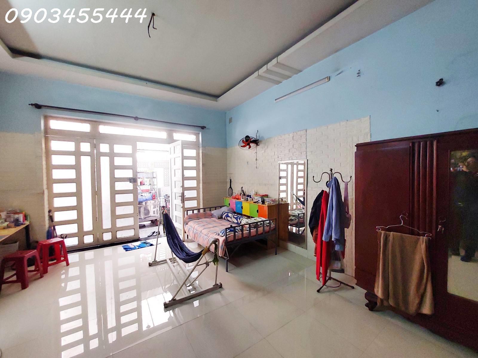 Nhà Hiệp Bình Chánh Thủ Đức, 114m2, ngang 7.7m x 15m gần chợ Hiệp Bình giá 10 tỷ