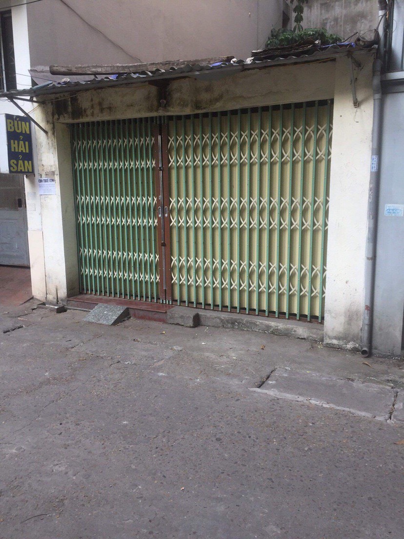 BÁN ĐẤT ĐÔNG THẮNG – MẶT NGÕ Ô TÔ KINH DOANH Diện tích 60m²,