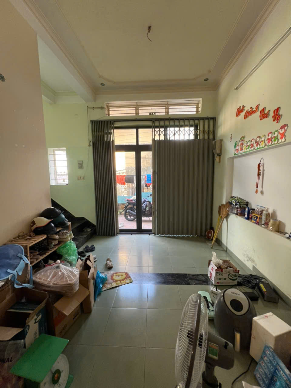 BÁN NHÀ 3 MẶT TIỀN HẺM THOÁNG— CHỢ PHƯƠNG SÀI, SIÊU THỊ COOPMART NHA TRANG