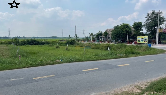 CƠ HỘI VÀNG MUA ĐẤT THỔ CƯ 19000M2 TẠI CỦ CHI SỔ HỒNG CHÍNH CHỦ GIÁ SIÊU HẤP DẪN CHỈ 80 TỶ - LIÊN HỆ NGAY!