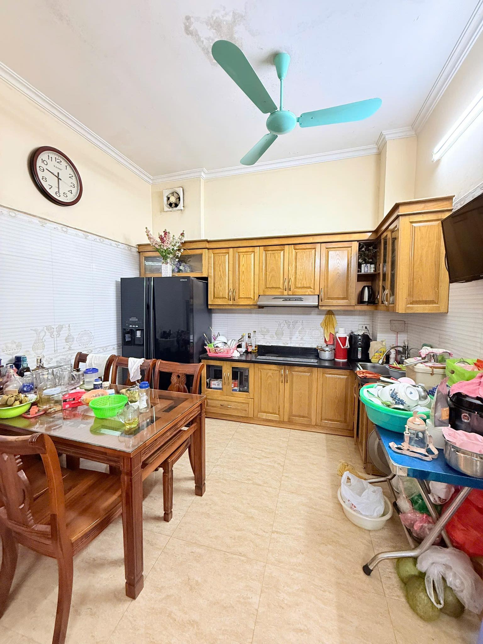 PHÂN LÔ TRUNG KÍNH - VỈA HÈ RỘNG - KINH DOANH SIÊU ĐỈNH 57mx5T. Giá 30 tỷ