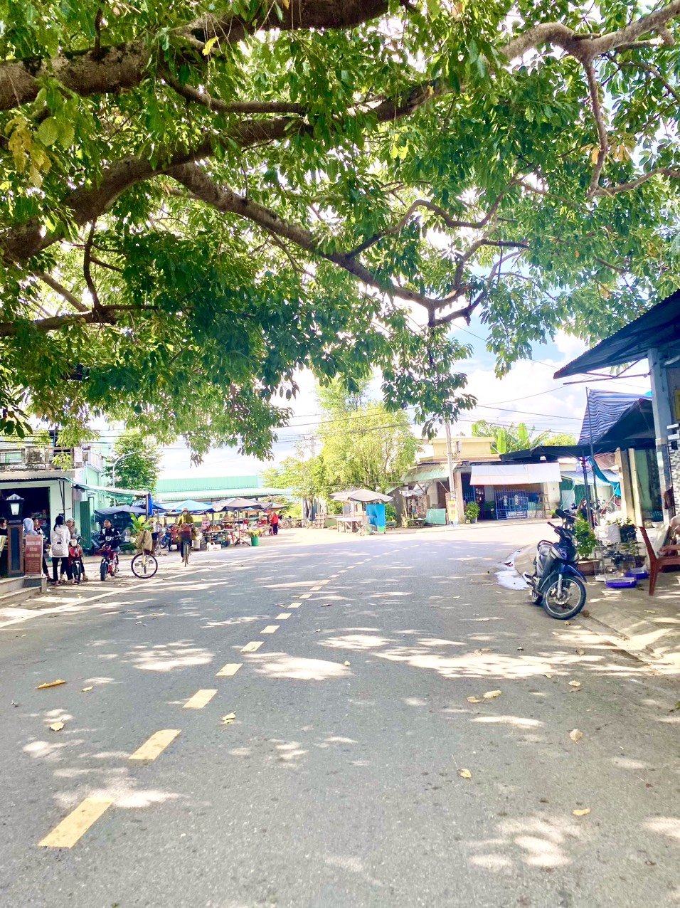 Bán Gấp Đất Nam Phước Sát Đường Âu Cơ- 115m2 Đất ở đô thị- Giá Chỉ Từ 5xx- Sẵn Sổ