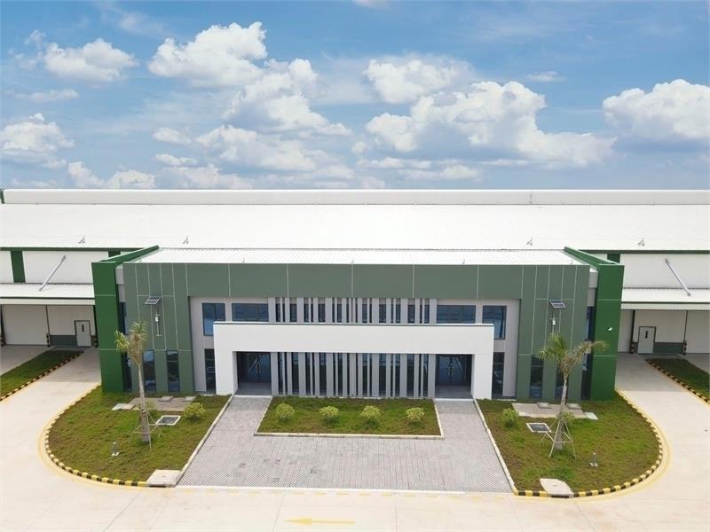 Cho Thuê Xưởng Mới, DT nhà xưởng đa dạng theo nhu cầu, hạ tầng hoàn thiện, giao liền