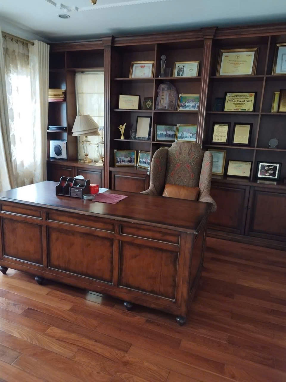 B.Á.N NHÀ MẶT PHỐ LÊ TRỌNG TẤN – HÀ ĐÔNG – 104M² – NHÀ CẤP 4 – 34 TỶ.