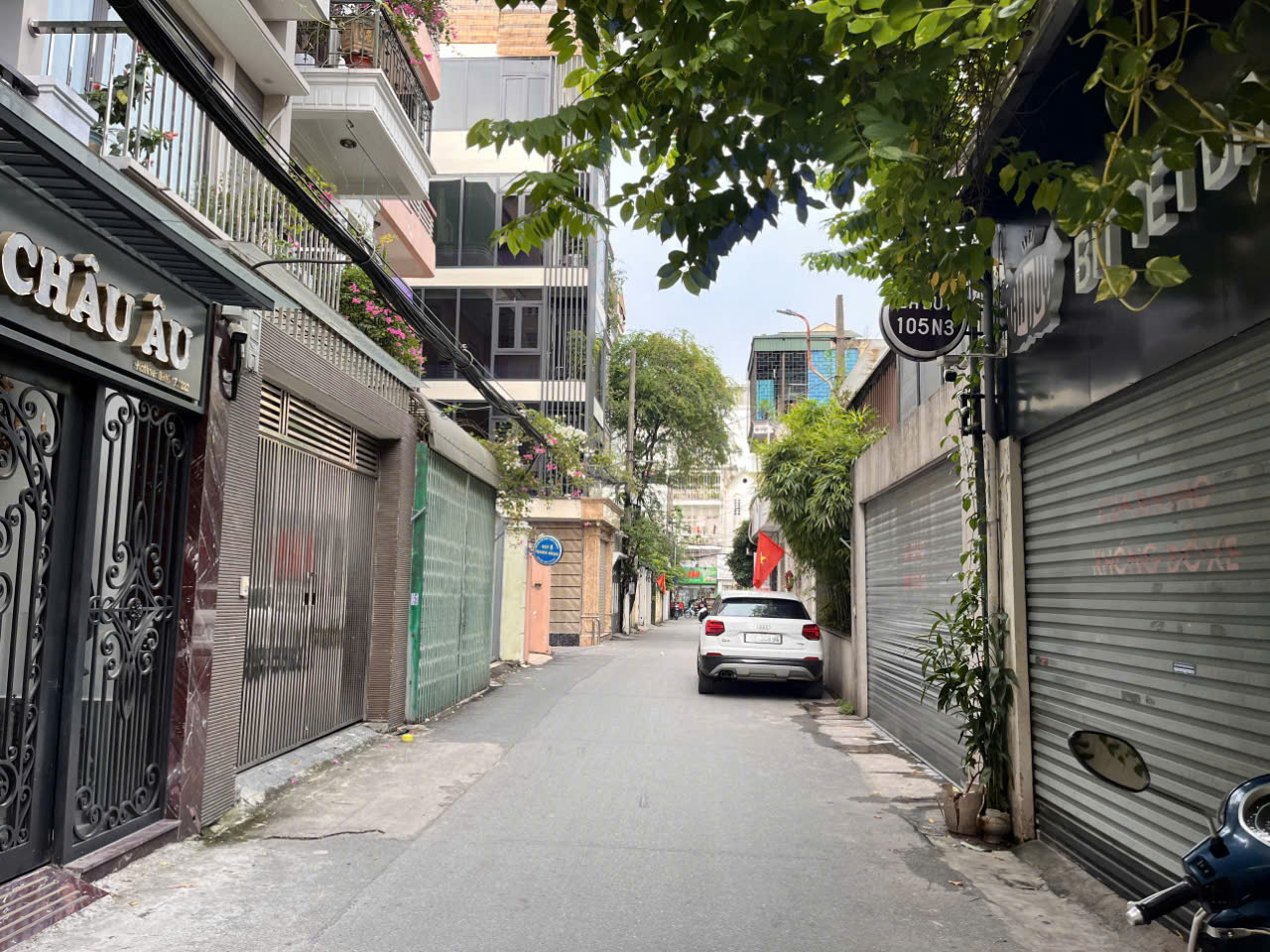 [Cực đẹp] bán nhà Vạn Bảo, ô tô tránh, 6 tầng thang máy, 50m, chỉ 21 tỷ