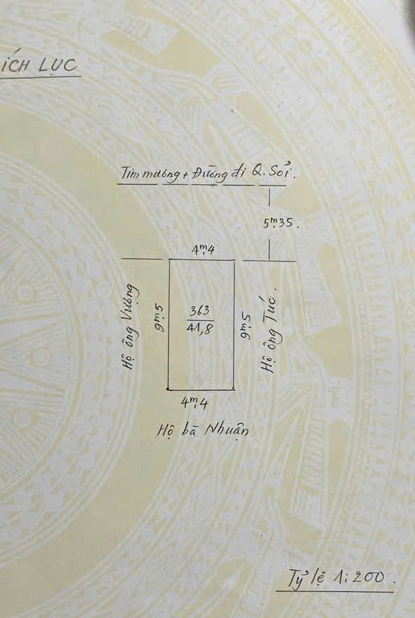 Đất mặt đường Đồng Thiện - Vĩnh Niệm, 42m, Giá 4.35 tỉ, ngay AEON