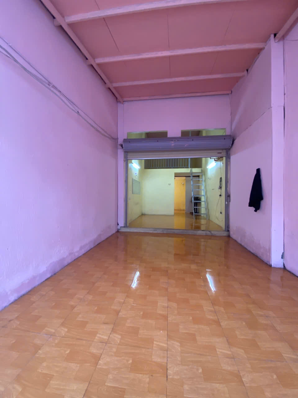 CHÍNH CHỦ CHO THUÊ NHÀ 2 TẦNG – PHỐ LÝ SƠN, LONG BIÊN GIÁ RẺ – Ở NGAY