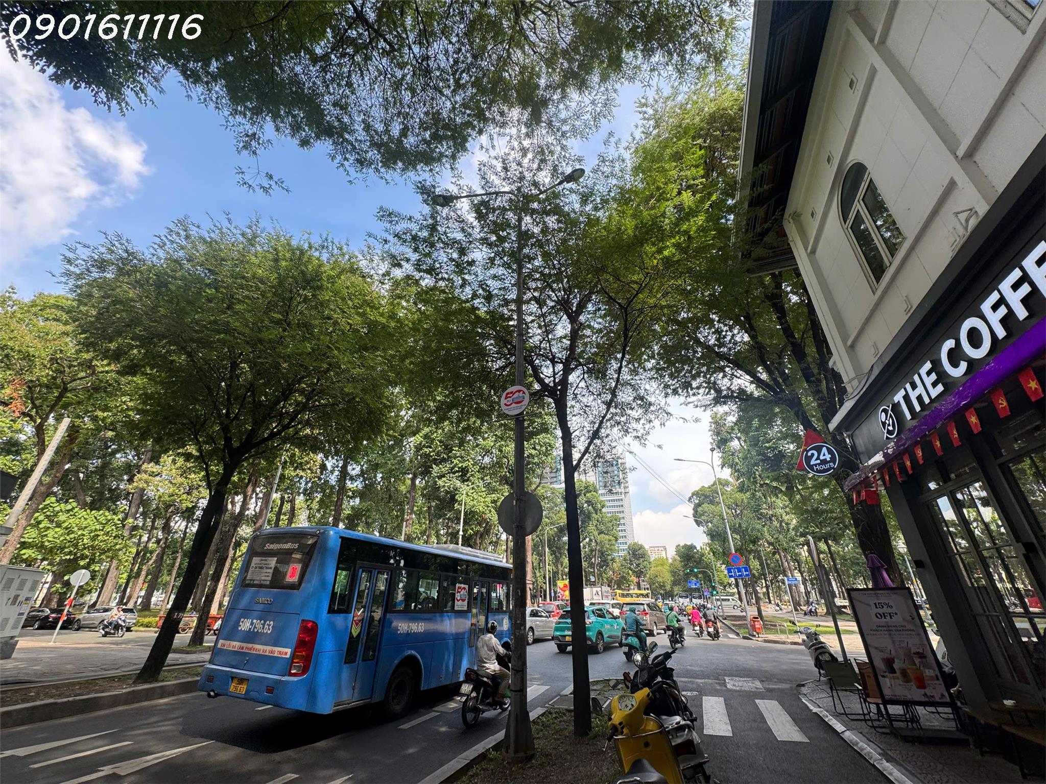 BÁN SIÊU PHẨM MẶT TIỀN KINH DOANH ĐƯỜNG PASTEUR, TÂN ĐỊNH, QUẬN 1 - VỊ TRÍ SIÊU ĐẸP NGAY DINH THỐNG NHẤT & NHÀ THỜ ĐỨC