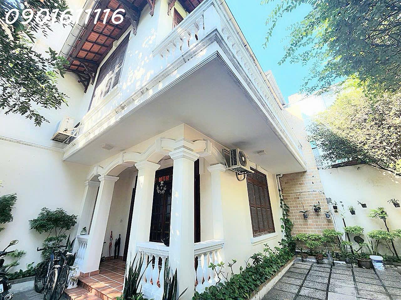 BÁN SIÊU BIỆT THỰ ĐẲNG CẤP Đ. TRẦN QUỐC THẢO, QUẬN 3 - GIANG GIANG: 0901611116