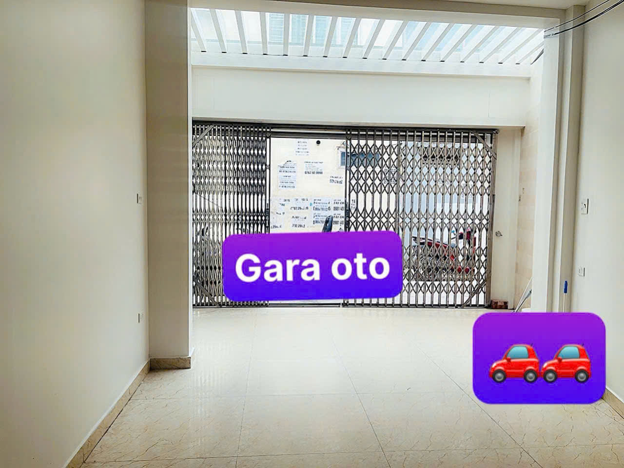 Cần bán nhà 3 tầng mặt ngõ Chùa Hàng, Lê Chân, Hải Phòng