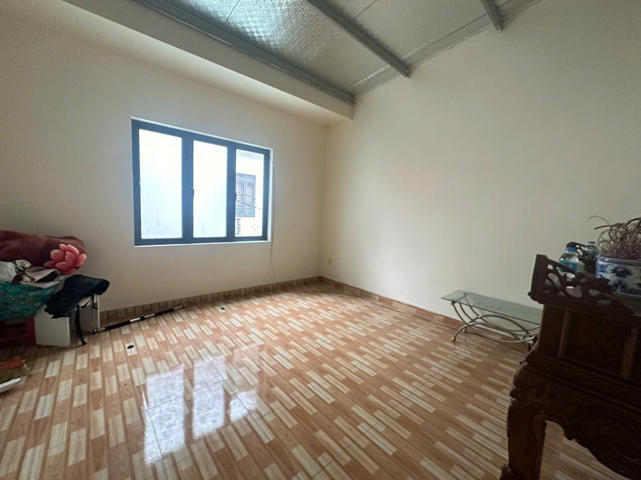 Nhà 2 tầng mặt ngõ tuyến 2 Trại Lẻ, 60m, giá 3.4 tỉ cực nông