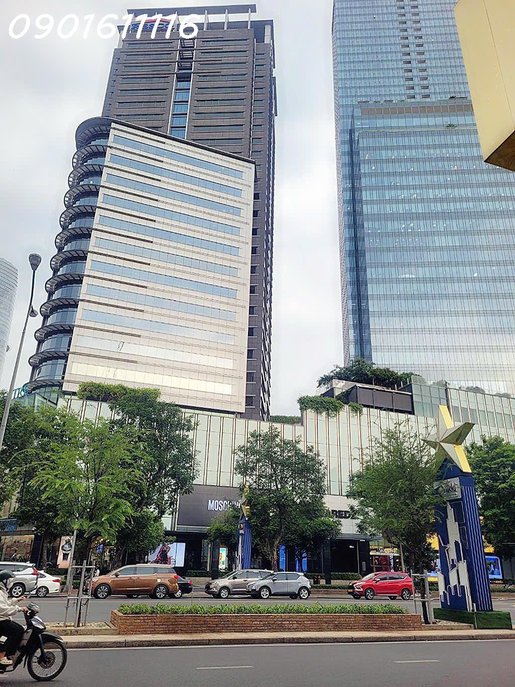 CHÍNH CHỦ BÁN NHÀ 2 TẦNG - 5M*11M - HXH - Đ.LÊ LỢI, P.BẾN NGHÉ, Q1 - GIANG GIANG:0901611116