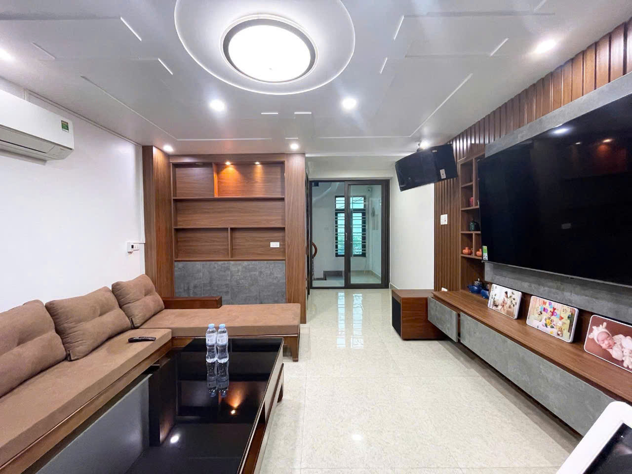 Cần Bán Nhà 7 Tầng Có Thang Máy Tuyến 2 Lê Hồng Phong – Trung Tâm Hải Phòng Có Gara Ô Tô – Giá 6,5 Tỷ