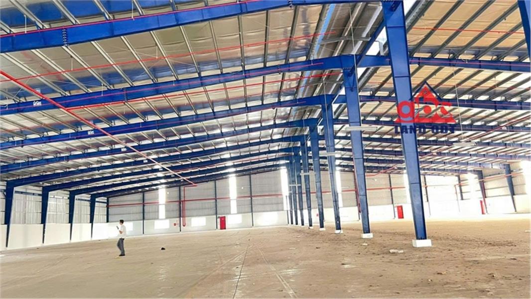 XT426 nhà xưởng sản xuất thích hợp SX đa dạng ngành nghề, ưu tiên chế tạo CNC