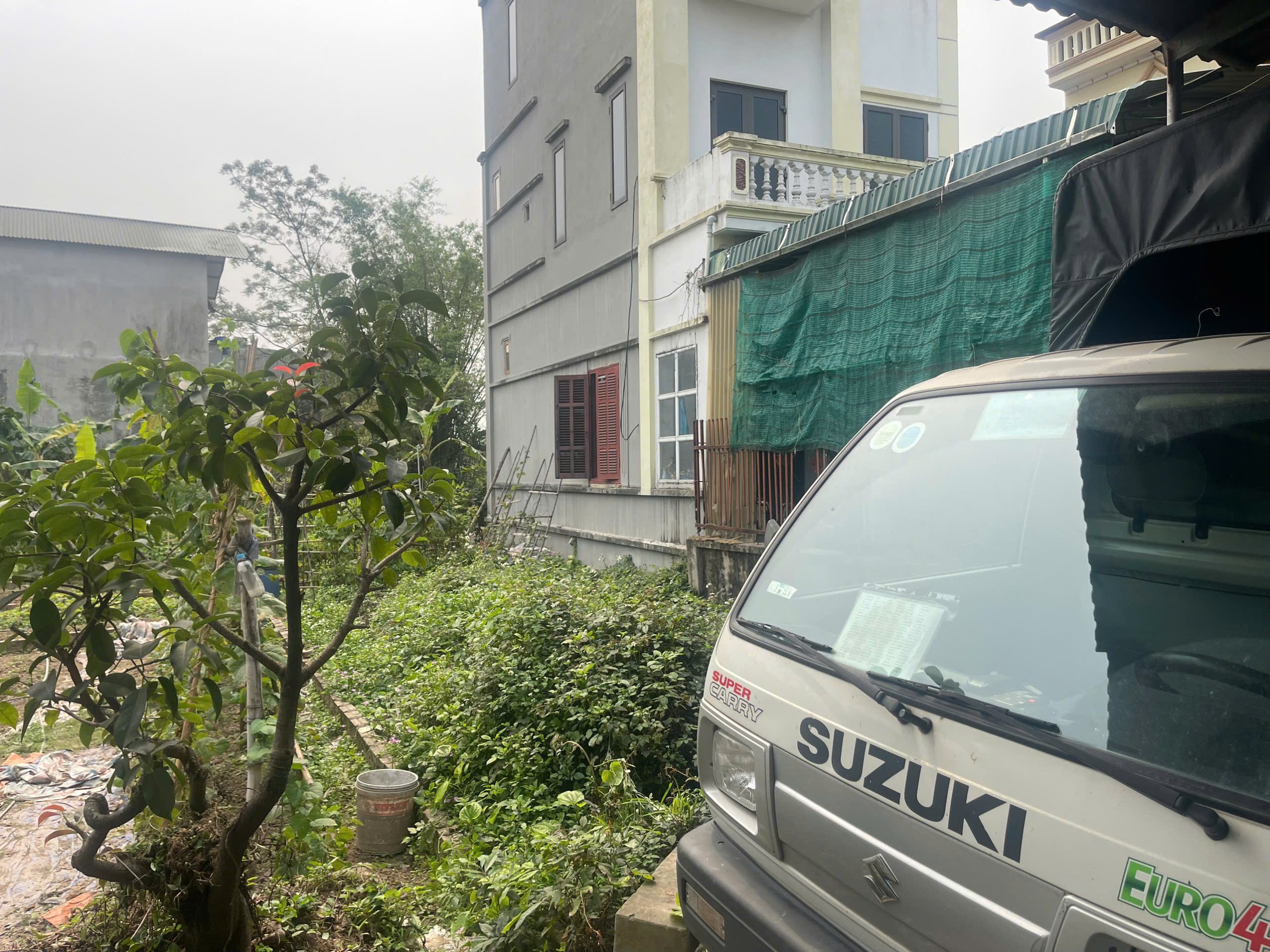 BÁN ĐẤT NGỌC ĐỘNG – ĐA TỐN DIỆN TÍCH 79.6 M², giá chỉ 69 tr/m2, LH 0985865658