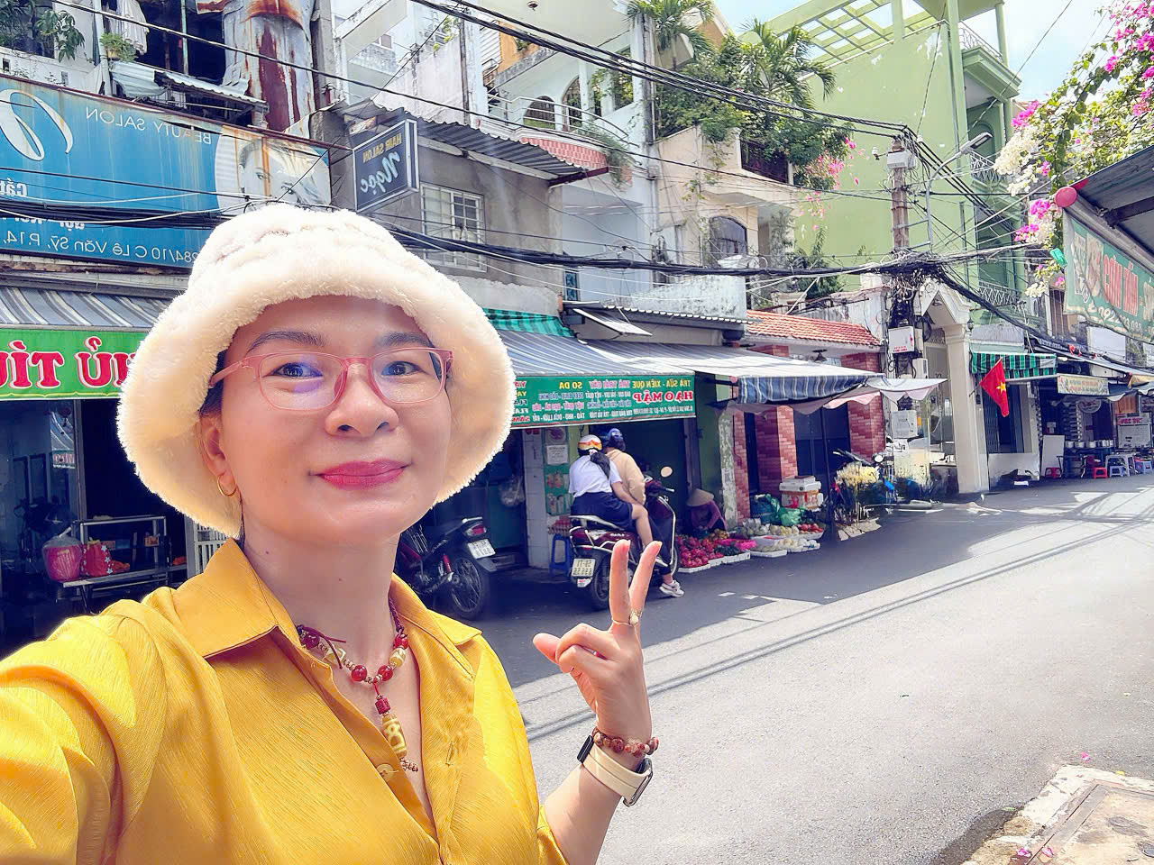 BÁN NHÀ HXH Đ. LÊ VĂN SỸ, QUẬN 3 - 197M2 - CHÍNH CHỦ 1 ĐỜI XƯA - GIANG GIANG:0901611116