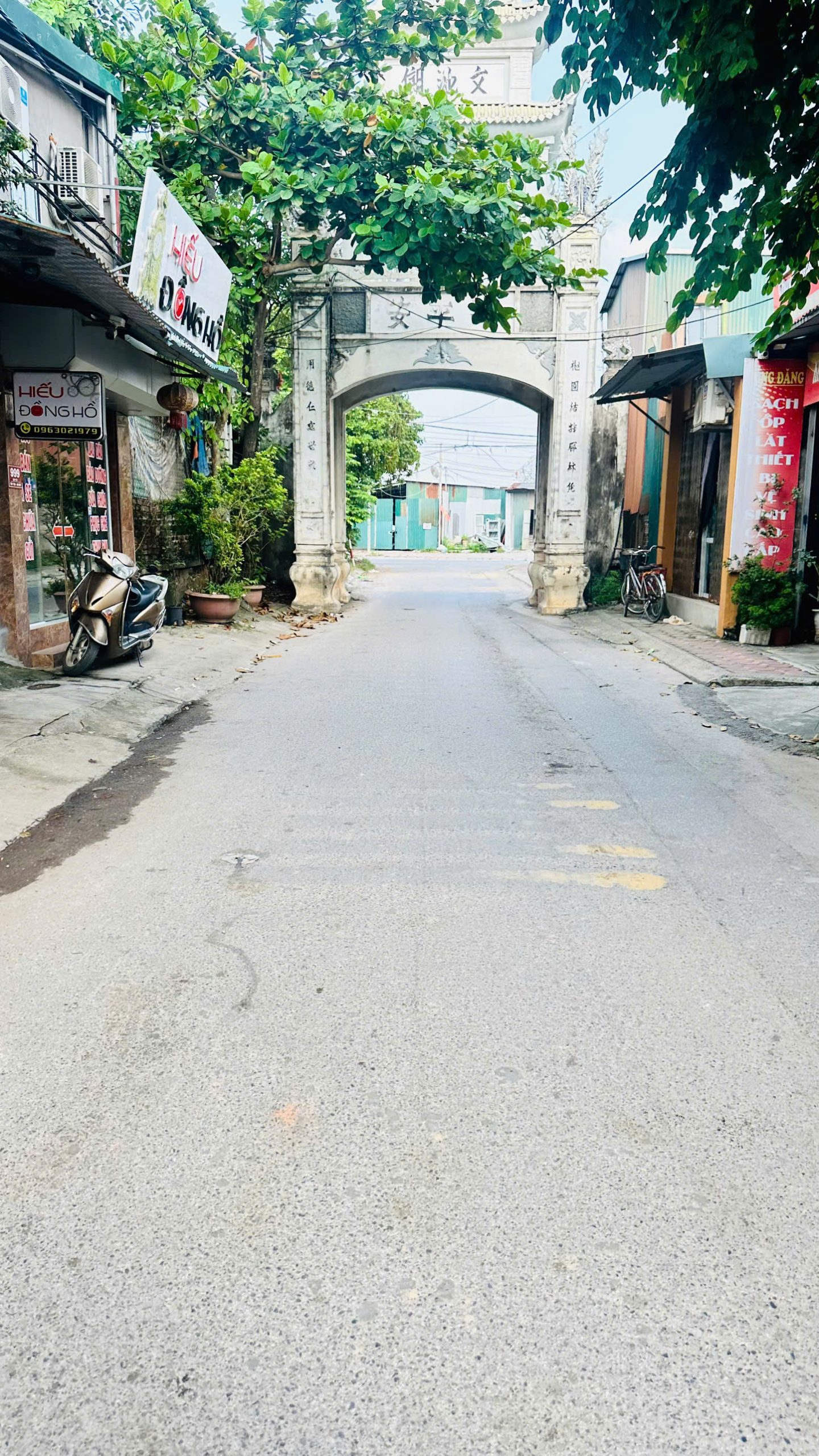 BÁN NHÀ ĐẤT ĐẸP PHÚ MINH BẮC TỪ LIÊM – MẶT TIỀN 8.1M – DIỆN TÍCH 100M² – CỰC KỲ PHÙ HỢP XÂY CHUNG CƯ MINI CHO THUÊ – CƠ HỘI SINH LỜI VÀNG!