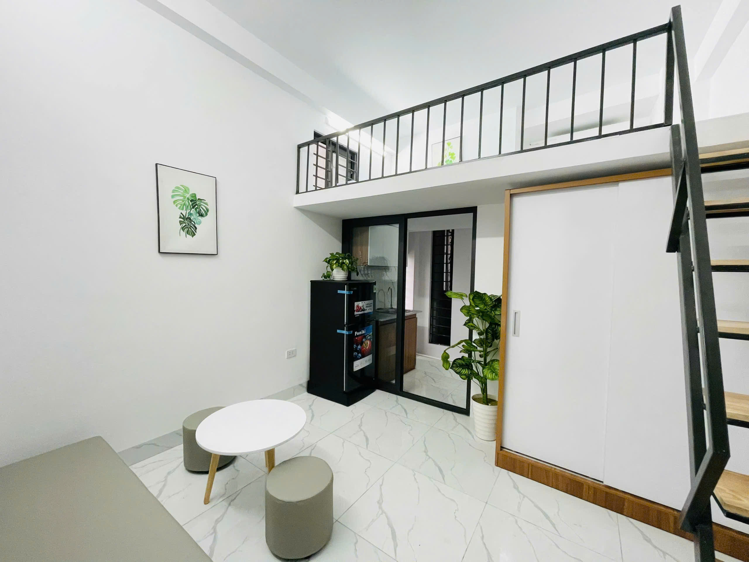 BÁN NHÀ CCMN 7 TẦNG – 17 PHÒNG KK, FULL PHÒNG TẠI TÂN TRIỀU. DT 70 triệu. 12.x TỶ