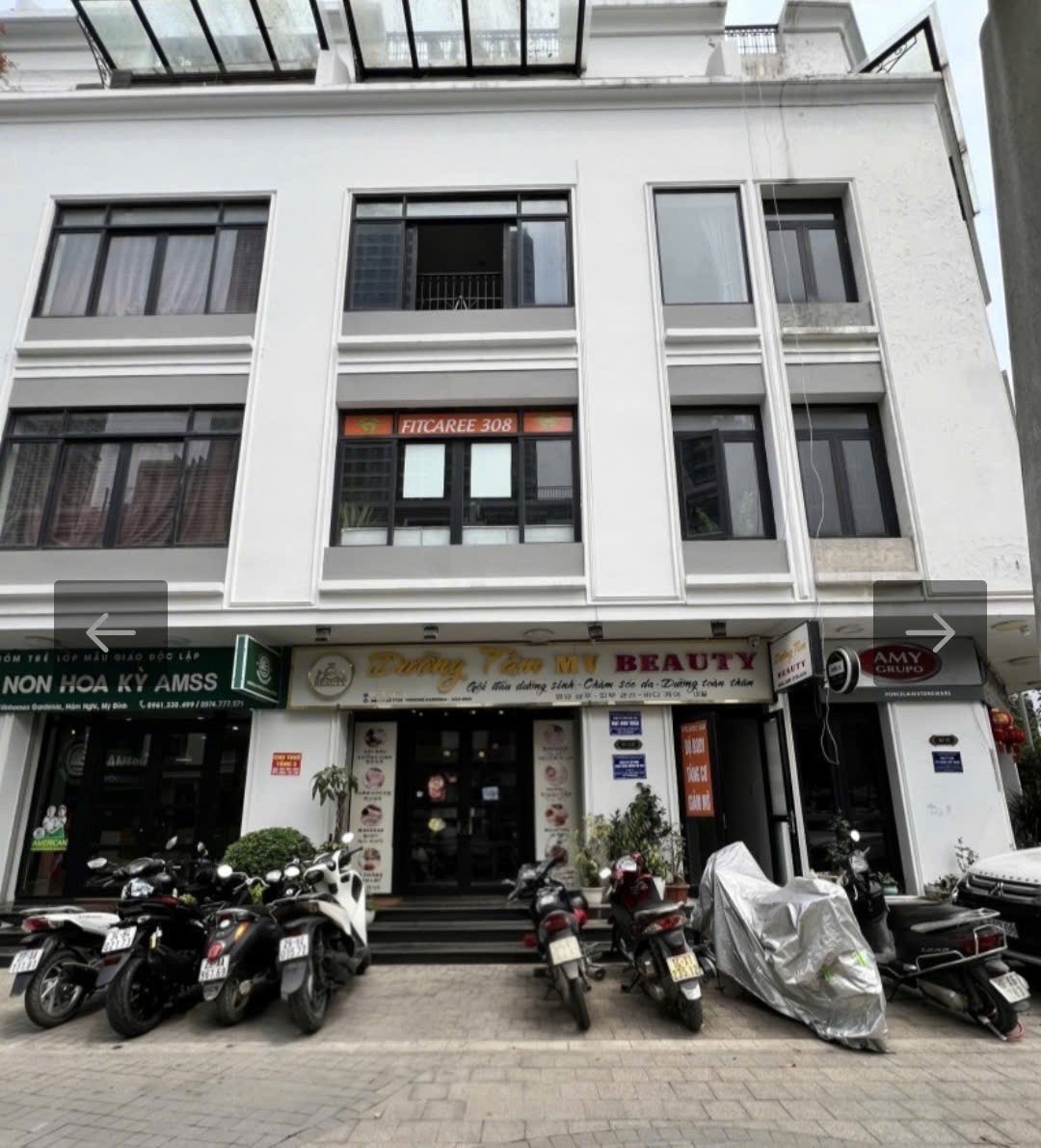 GÀ ĐẺ TRỨNG VÀNG!CHDV 30P, GA MINH KHAI – CẦU DIỄN, 2 TỶ/NĂM.Ô TÔ TRÁNH,THANG MÁY, DT:134Mx7T,MT=6m,28ty