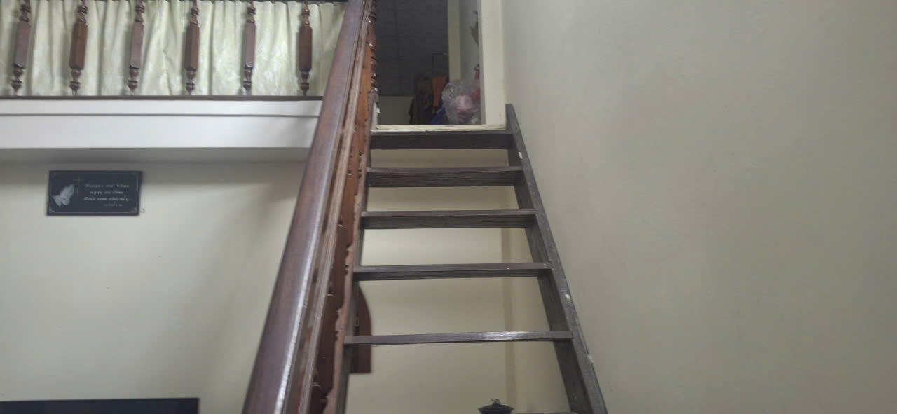 NHÀ C4 GÁC XÉP – KIỆT THÔNG NÚI THÀNH – TRUNG TÂM HẢI CHÂU 4.5TỶ