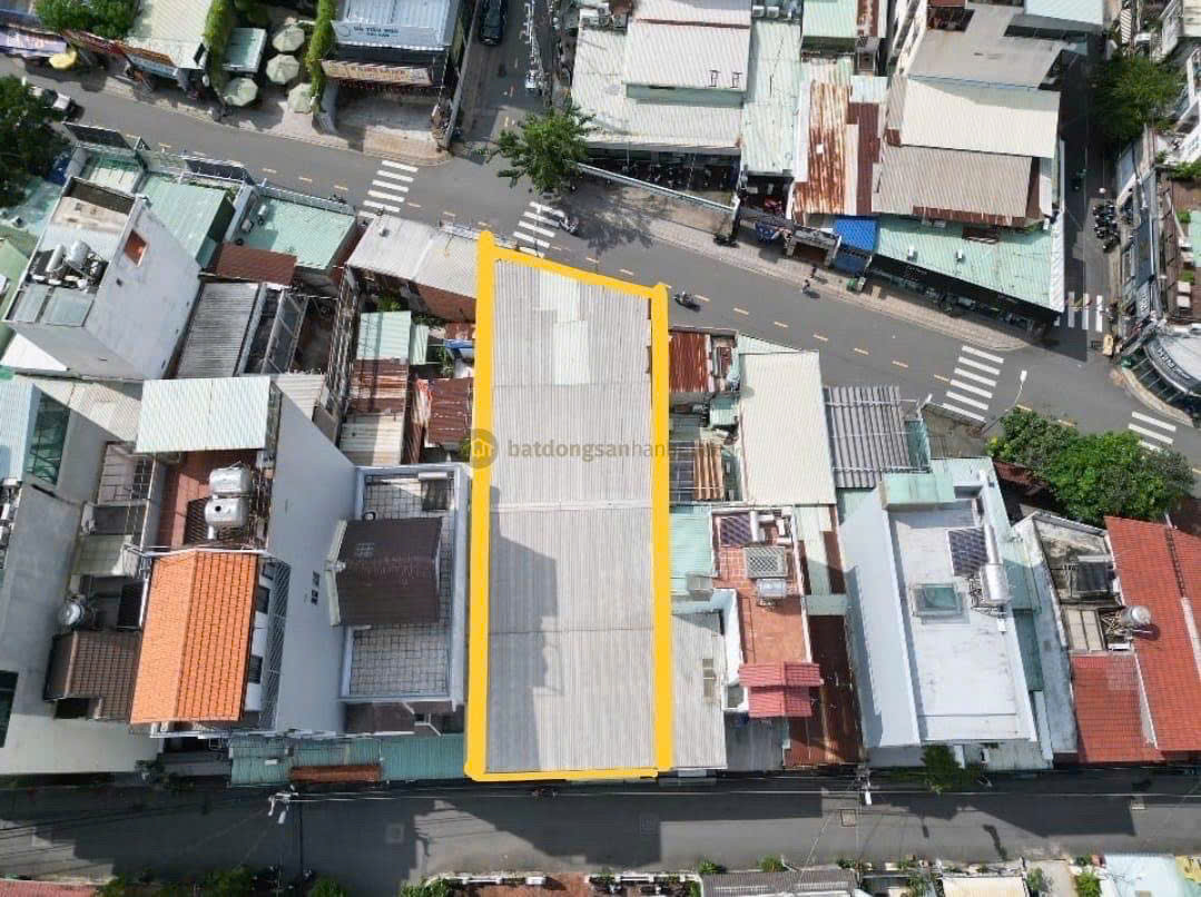 bán đất MT số 24B Xuân Thủy, Phường Thảo Điền, Quận 2