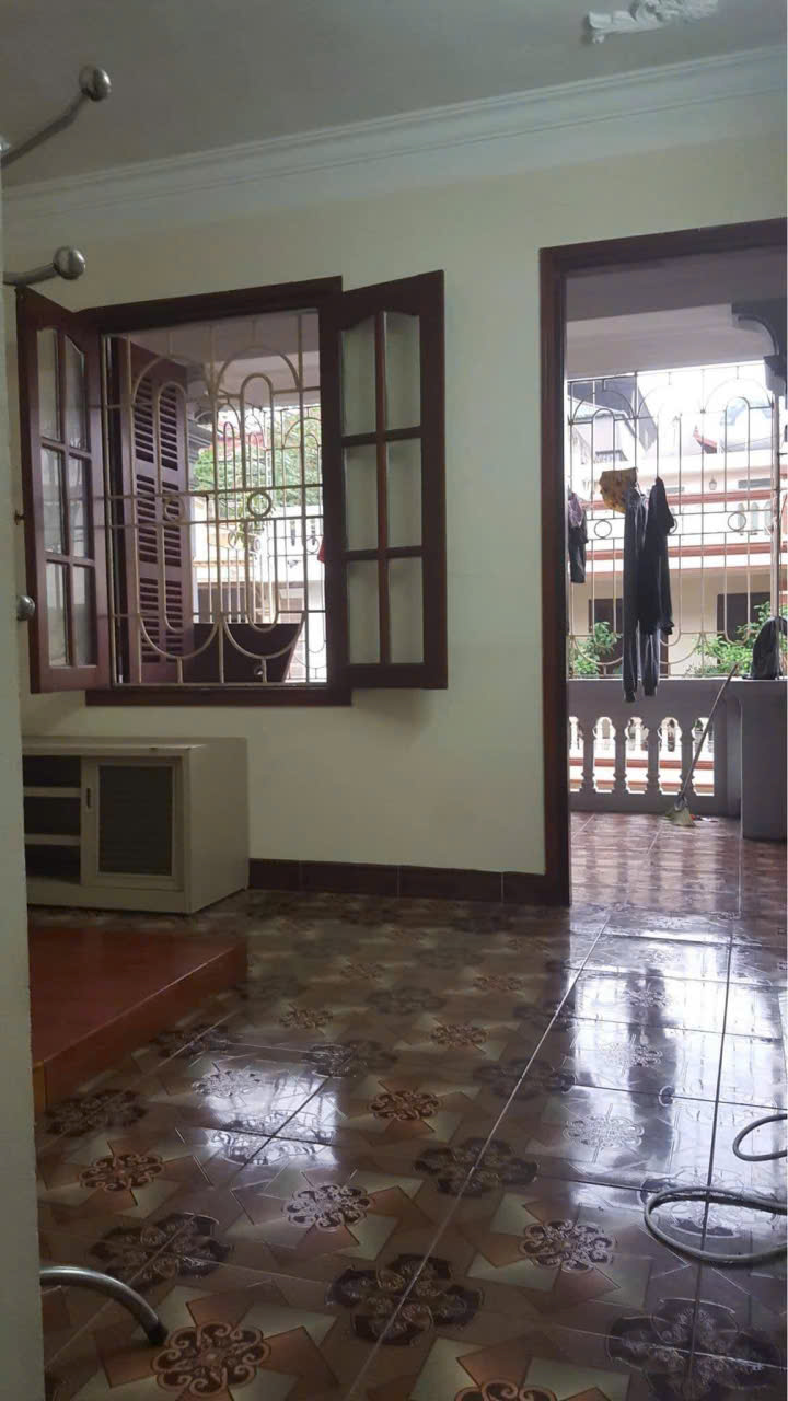 Cho thuê phòng trọ khép kín tầng 4 tại KDT Đại Kim, Định Công