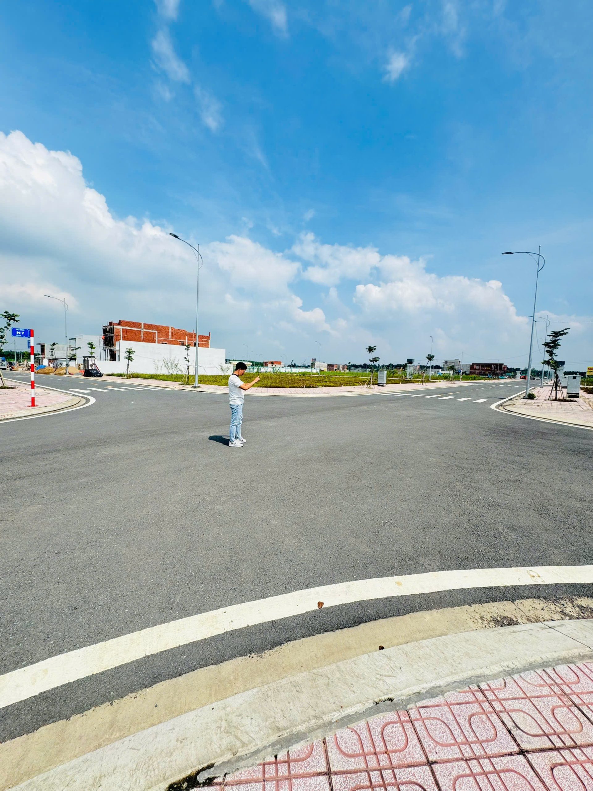 Đất Hiếm Gần Nút Giao Tỷ Đô – Nhà Đầu Tư Trễ Là Mất Cơ Hội! Sổ Riêng