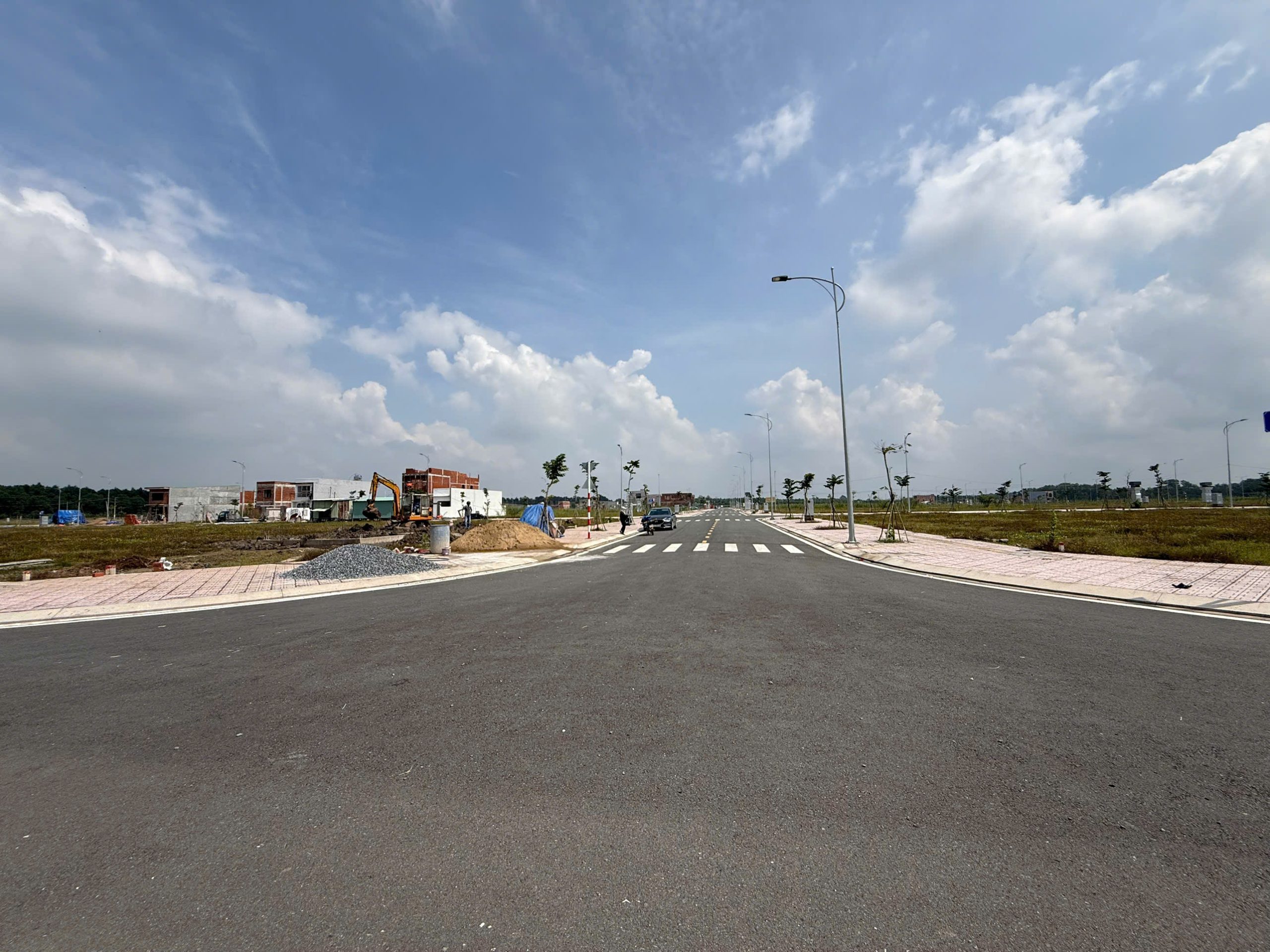 CƠ HỘI ĐẦU TƯ AN TOÀN GẦN SÂN BAY QUỐC TẾ LONG THÀNH – GIÁ F0 CHỦ ĐẦU TƯ