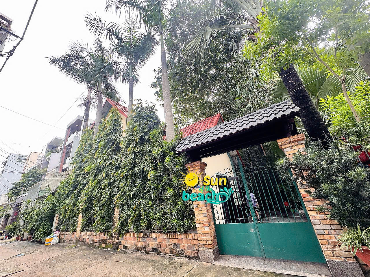 BÁN NHÀ 5 TẦNG CĂN GÓC 2 MT XE HƠI NGỦ TRONG NHÀ Đ.CÁCH MẠNG THÁNG 8, Q3 - NGANG ĐẸP 5.5M*19M - HÀNG XÓM NHÀ CAO TẦNG &