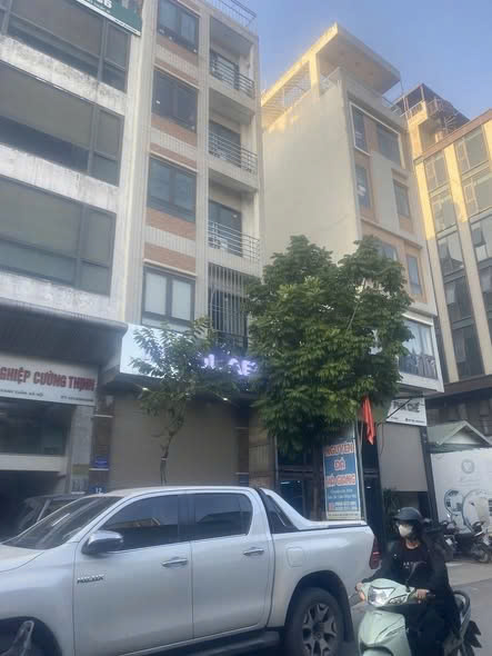 CHÍNH CHỦ CHO THUÊ NHÀ NGUYÊN CĂN Địa chỉ: 250 Nguyễn Xiển, Hạ Đình, Thanh Xuân, HN