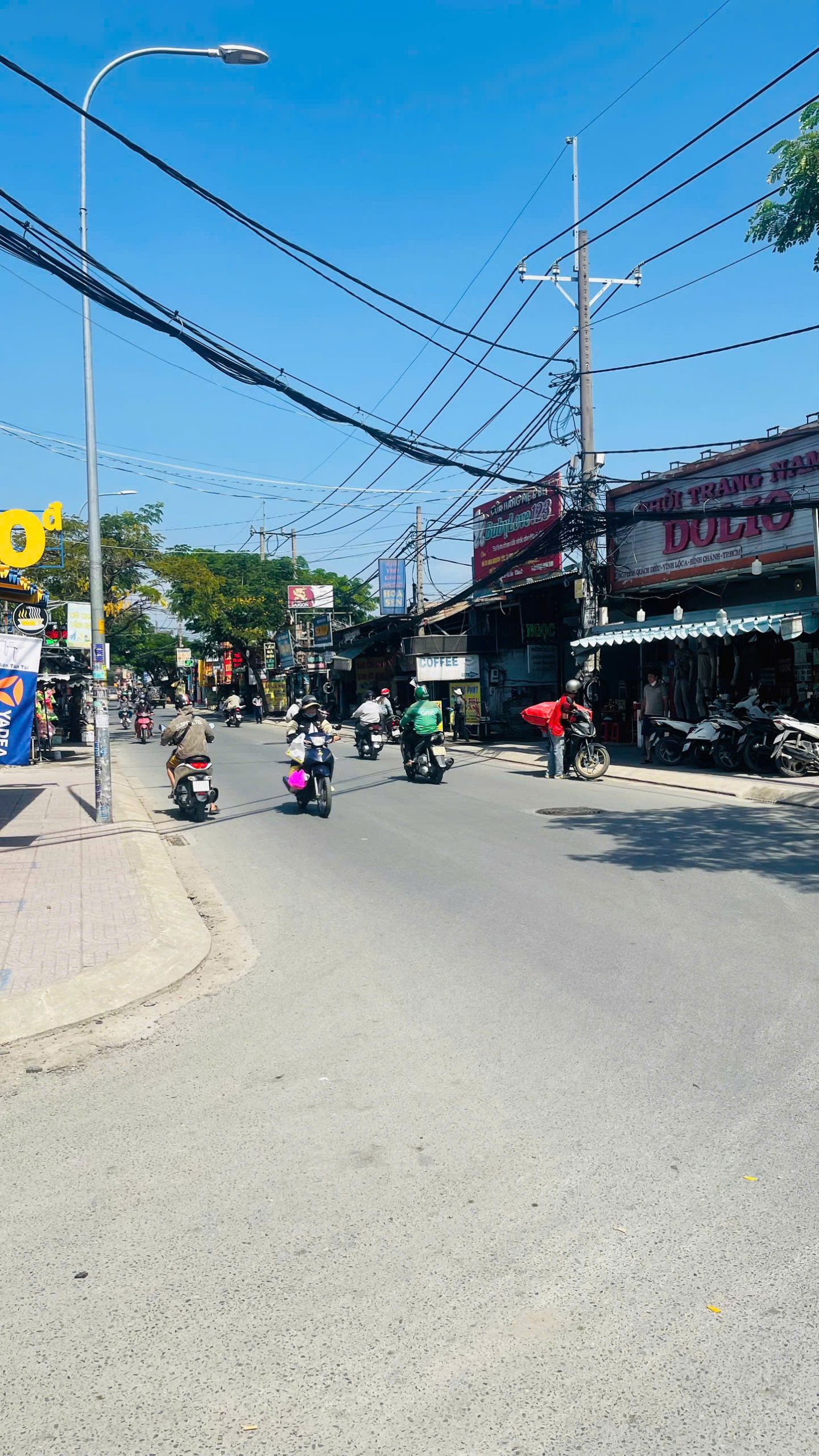 LÔ ĐẤT CHÍNH CHỦ VĨNH LỘC A, BÌNH CHÁNH THANH PHO HO CHI MINH