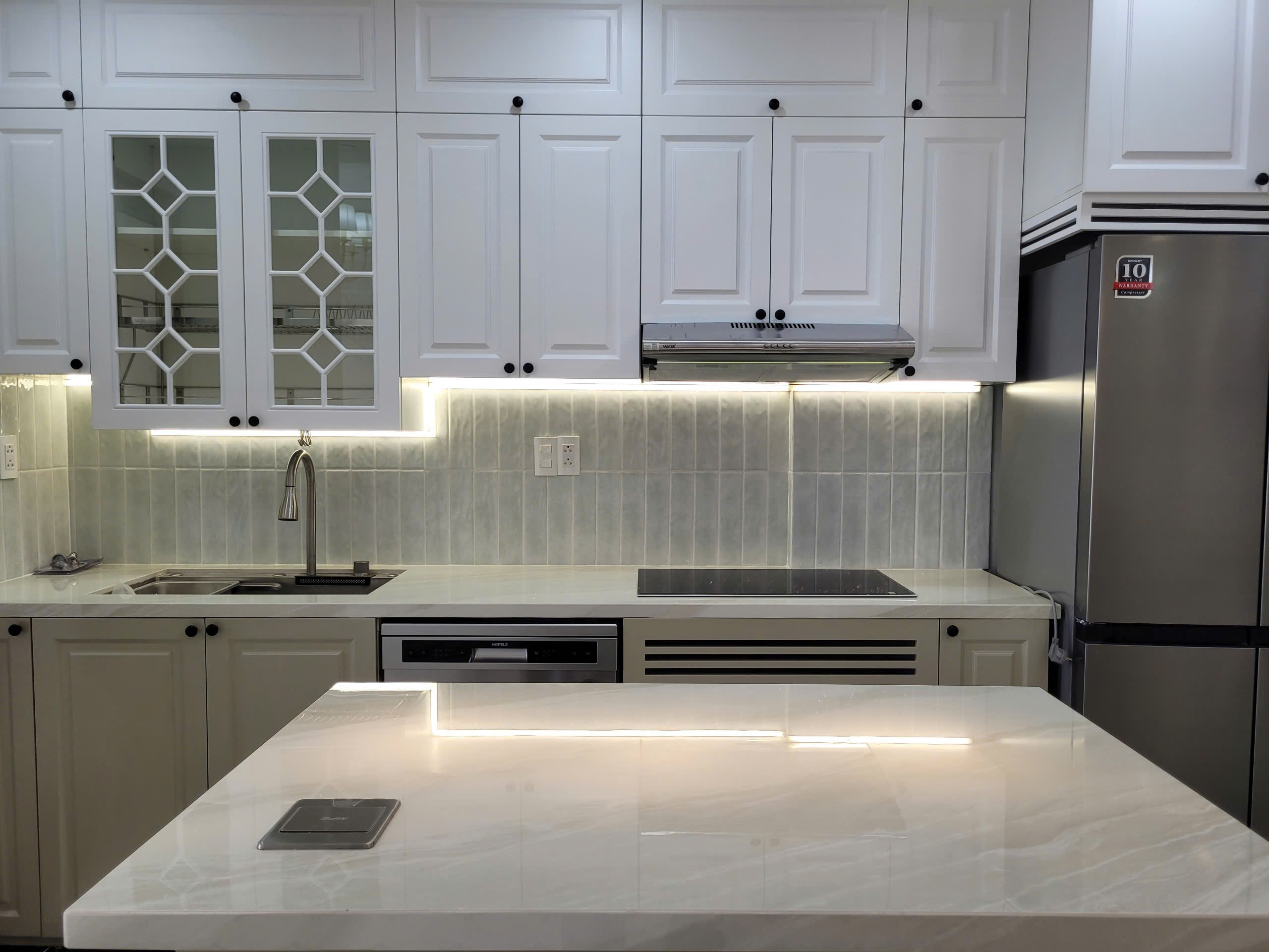 Căn hộ Lavida Plus Q7 view đẹp, 96m2, 3PN, tầng 20 hướng Đông Nam, giá chỉ 7.7 tỷ - Cơ hội an cư lạc nghiệp tại vị trí