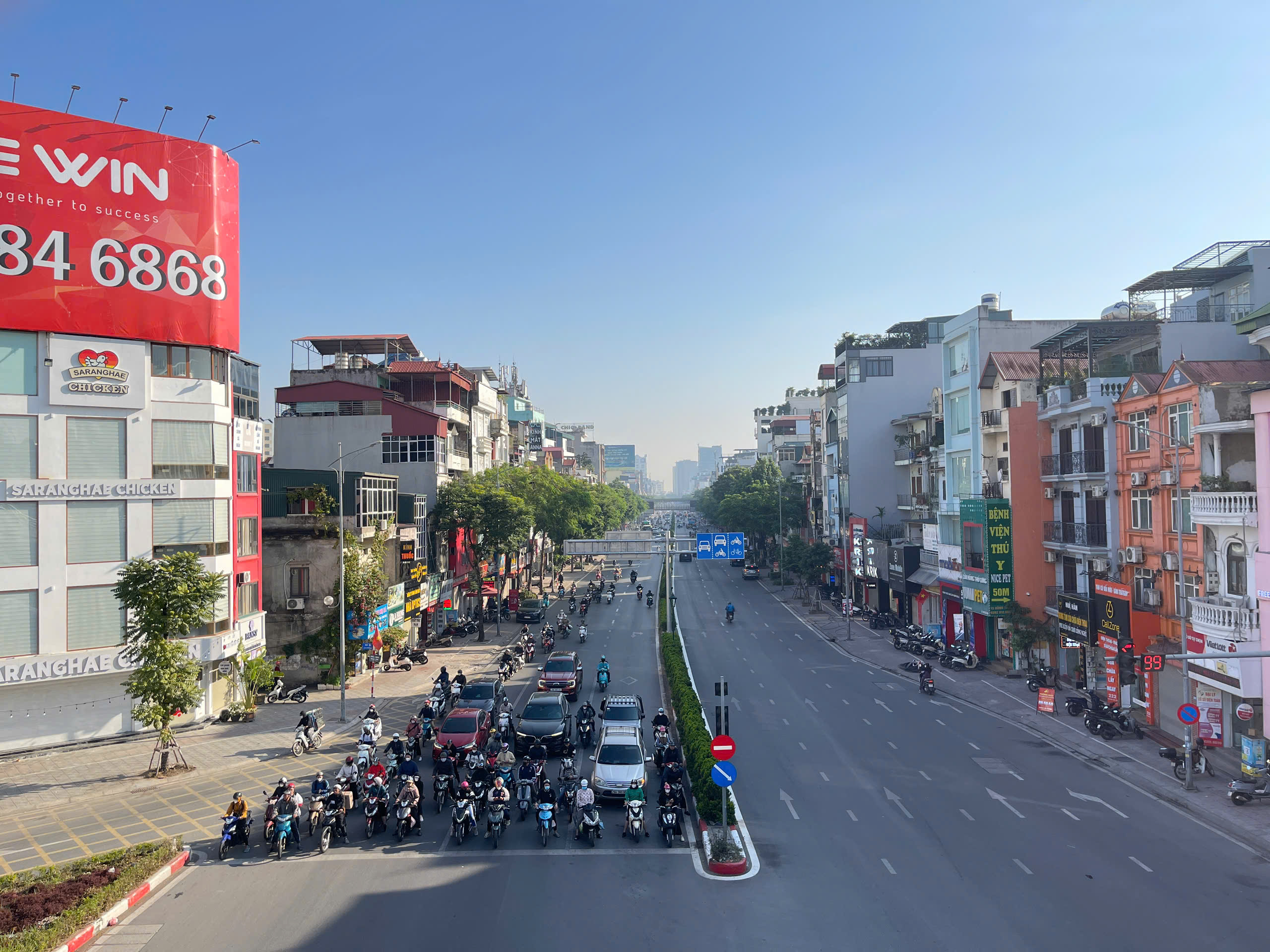 BÁN NHÀ PHỐ BỒ ĐỀ – NGÕ Ô TÔ – 53.9m² – 3T – MT 4.75m, GIÁ NHỈNH 15 TỶ.