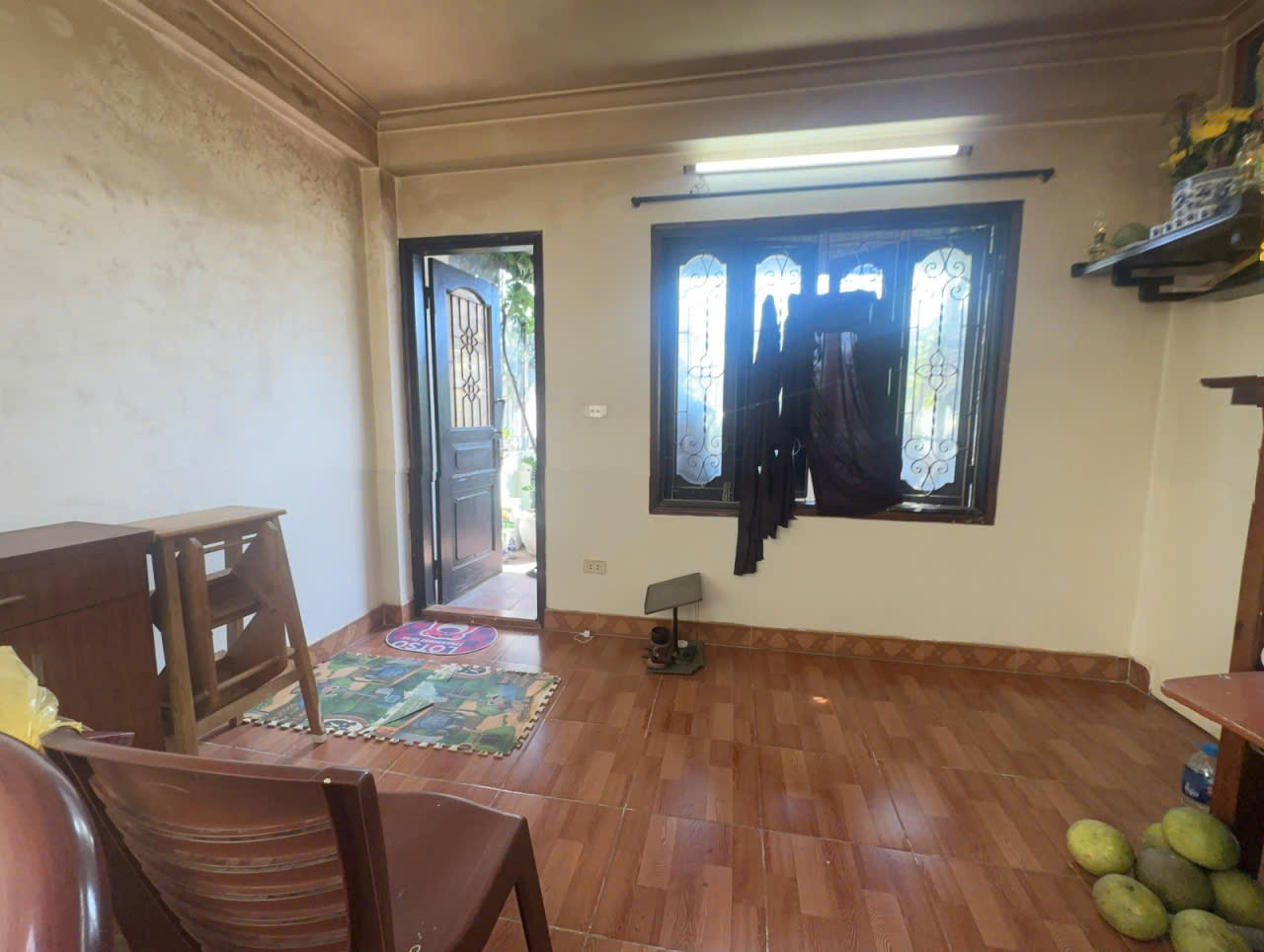 BA ĐÌNH - NHÀ ĐẸP ĐÓN TẾT - NHANH MỚI KỊP - OTO 10M - 3 NGỦ ĐẸP LONG LANH- Tân Ấp 28 m, 5 tầng, mặt trẽn 4 m