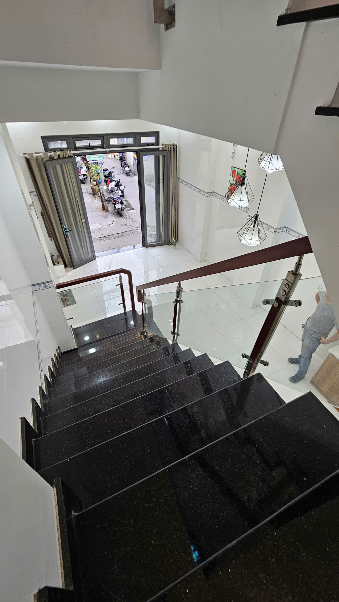 sát mặt tiền Lotte Mart Q7 tân hưng Ngang 4m5 Dài 7 - 3 T CÓ 3 TỶ