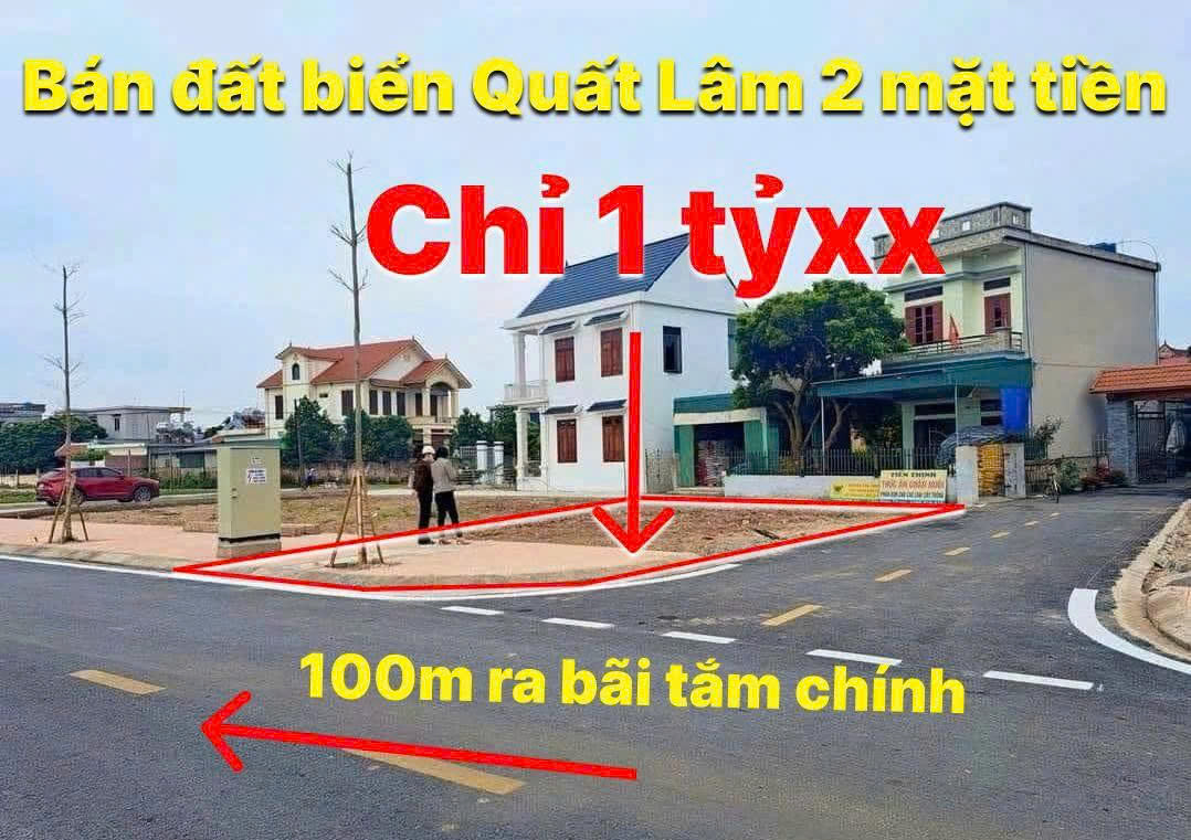 Cơ hội thật sự cho anh/chị đầu tư thời điểm này! ⚡