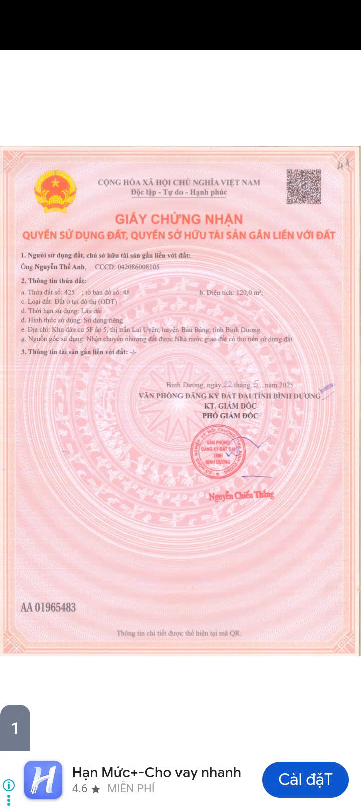 Tôi có 2 căn nhà liền kề (ngang 10m x dài 24m), sổ hồng riêng…