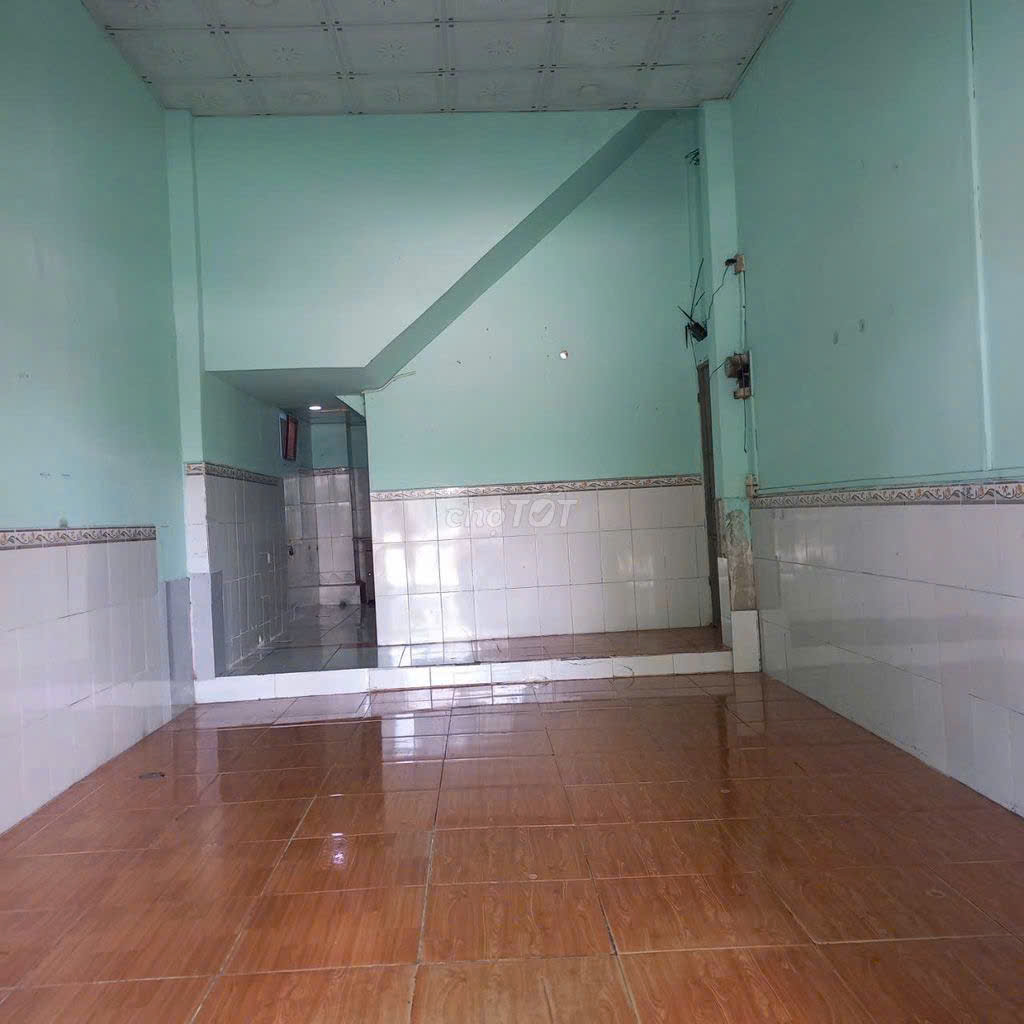 BÁN GẤP DÃY TRỌ LẦU 10 PHÒNG – 1 KIOT CÓ GÁC SUỐT - TRUNG TÂM MỸ PHƯỚC- THỊ XÃ BẾN CÁT BÌNH DƯƠNG