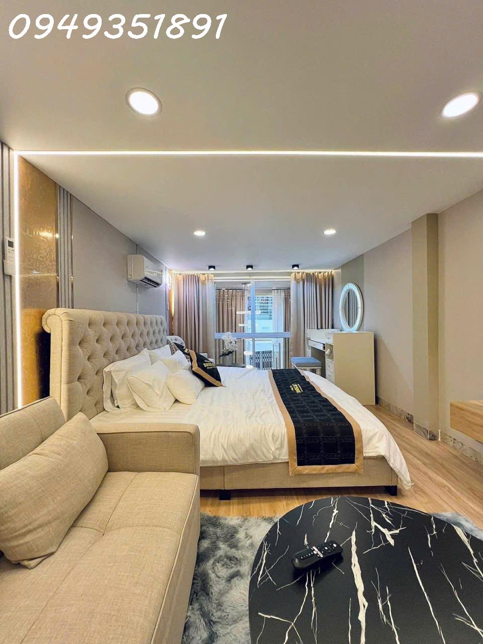 SIÊU PHẨM NHÀ ĐẸP TÂN BÌNH – KHU BÀU CÁT VIP