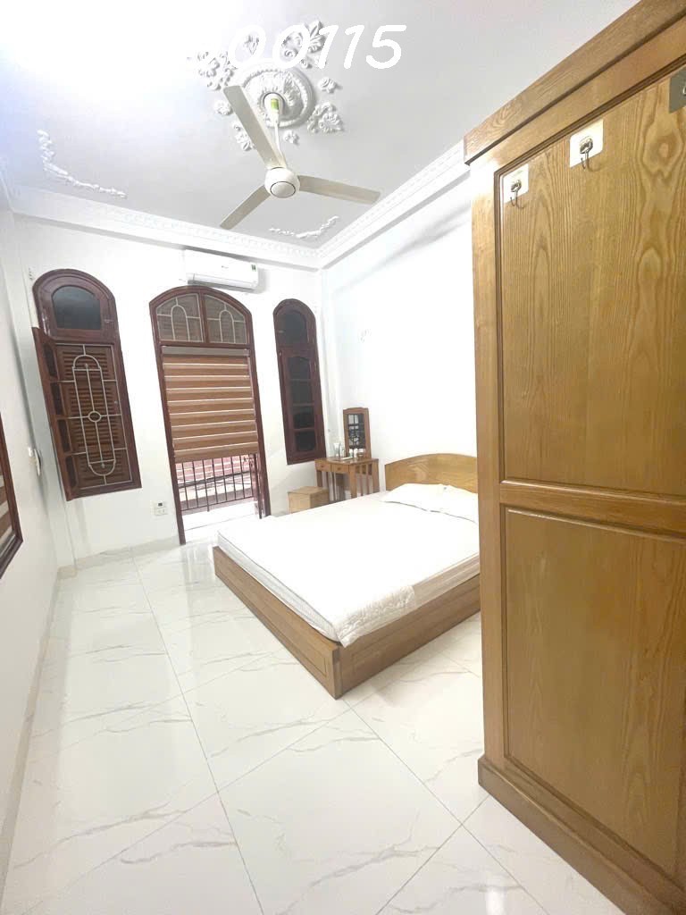 Bán nhà Hòe THị - gần Trịnh Văn Bô 44m2 rẻ nhất khu vực