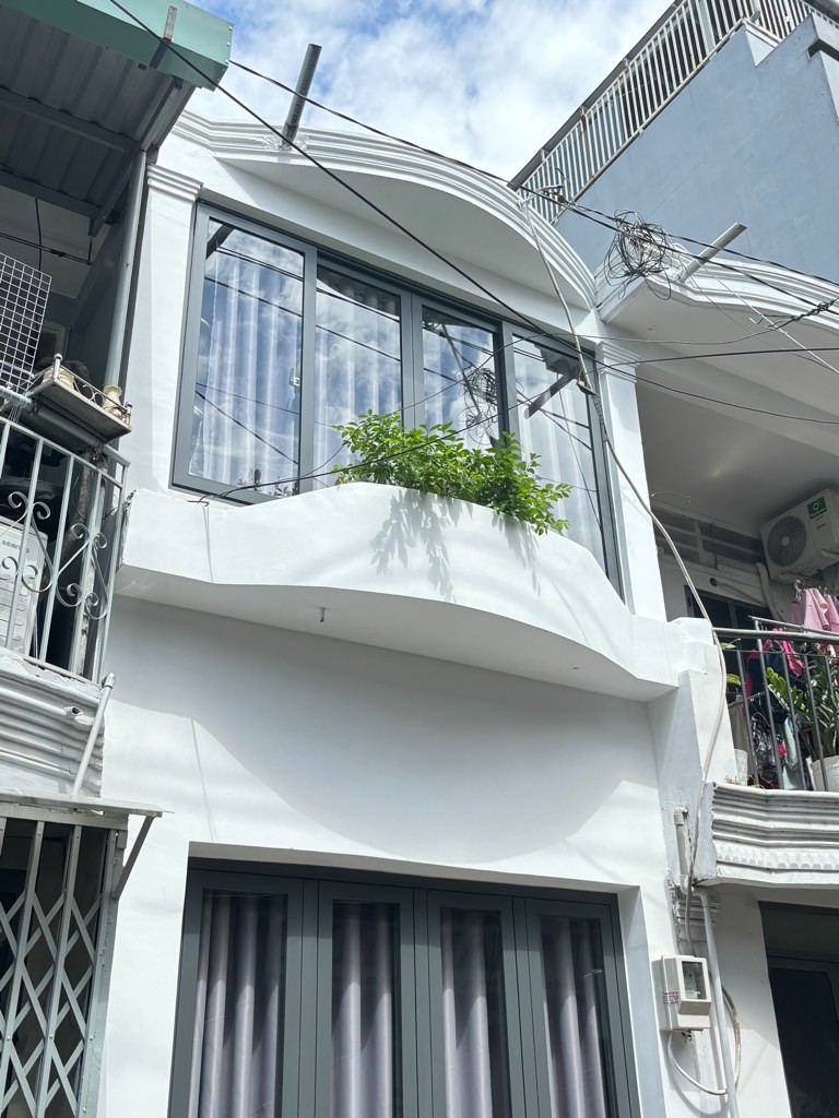 NHÀ ĐẸP – GIÁ TỐT – CHÍNH CHỦ CẦN BÁN TẠi Đường Nguyễn Văn Công, phường 3 , Gò Vấp, HCM