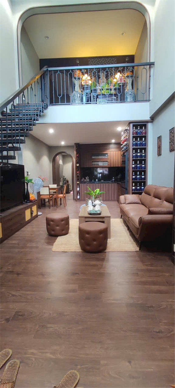 NHÀ MẶT TIỀN – GIÁ TỐT – CHÍNH CHỦ CẦN BÁN Tại 219, Đường Thoại Ngọc Hầu, Phường Phú Thạnh