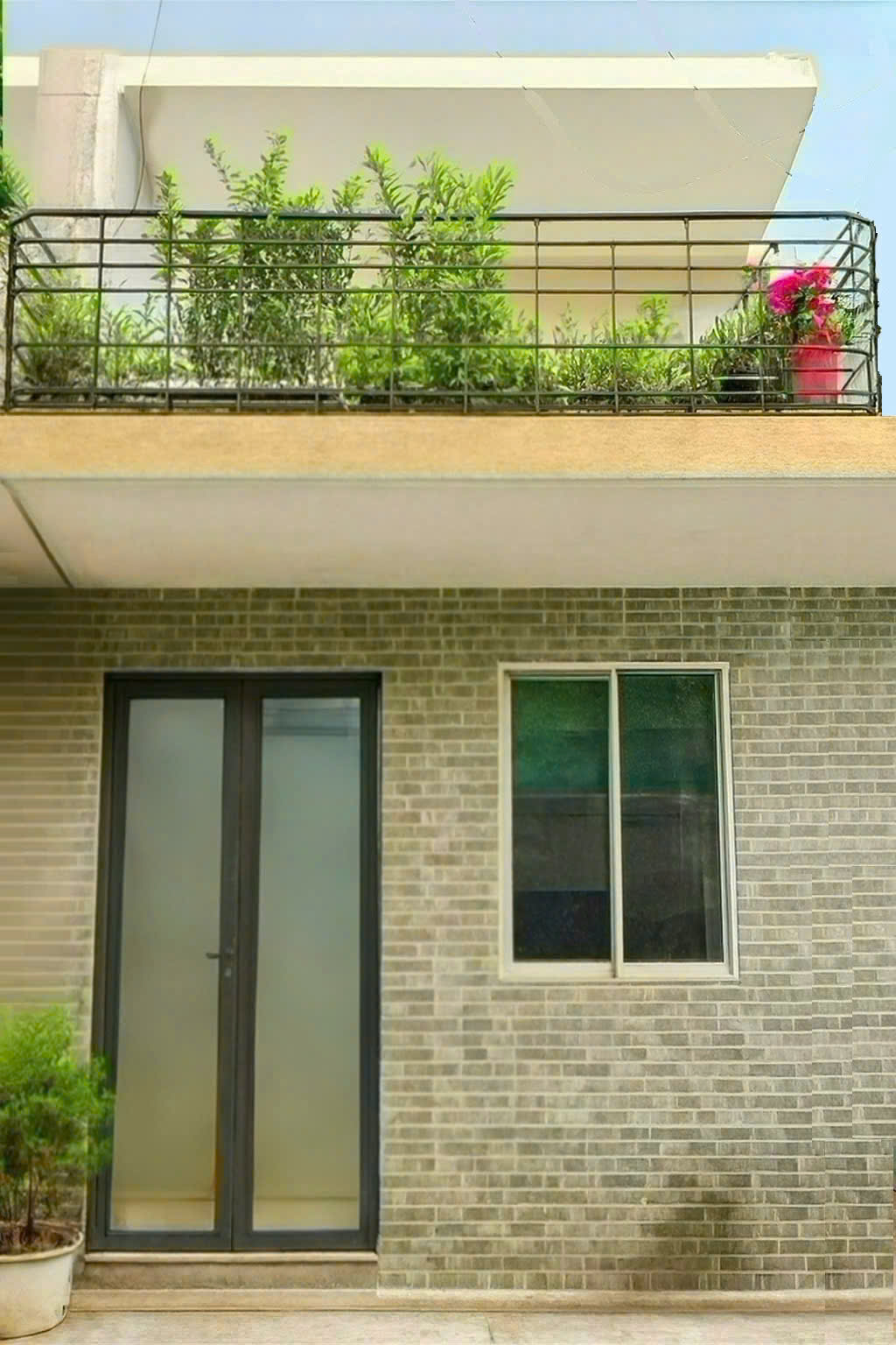 Nhà Lý Chính Thắng - Quận 3 - 4 x 8 m - 4.9 tỷ